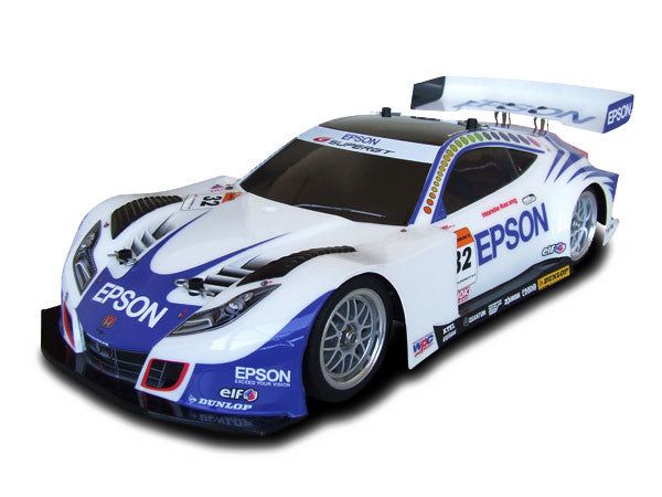 Kawada RGB65L EPSON HSV-010 Lightweight Body - BanzaiHobby