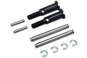 Kawada RGT12 Axle Shaft & Kingpin Set - BanzaiHobby