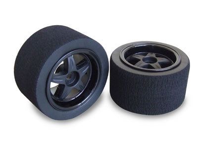 Kawada RGT181 M300GT Rear Wheel with Tires - BanzaiHobby