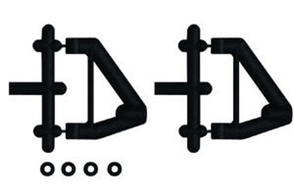 Kawada RSR-42 UPPER ARM & WASHER - BanzaiHobby