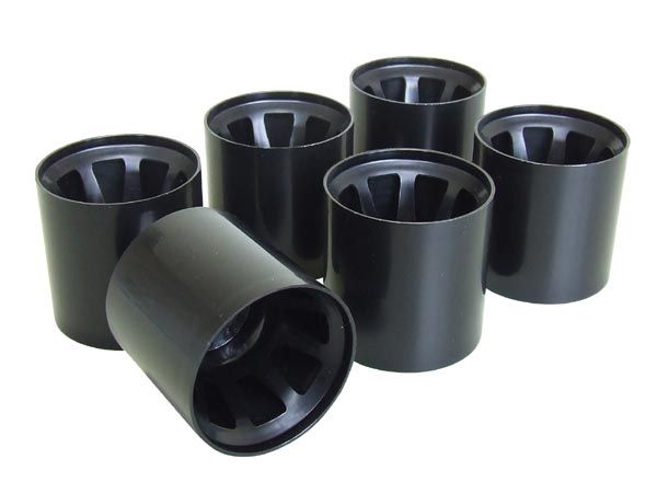 Kawada RSX26B LARGE REAR WHEEL for M300:6pcs. - BanzaiHobby