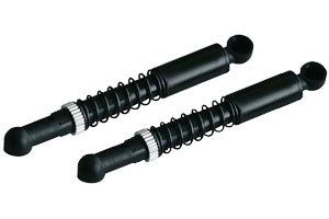 Kawada RSX77  Rolling Shock Set 2pcs - BanzaiHobby