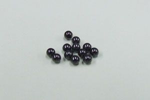 Kawada SCB20 CERAMIC DIFF BALL 2mm : 12pcs. - BanzaiHobby