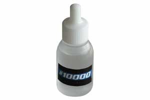Kawada SK-1 SILICON LUBE #10,000 - BanzaiHobby