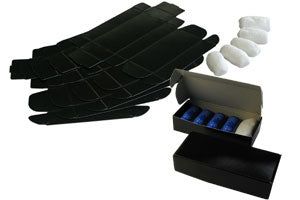 Kawada SK-31 BATTERY BOX for 4CELLS : 5pcs. - BanzaiHobby