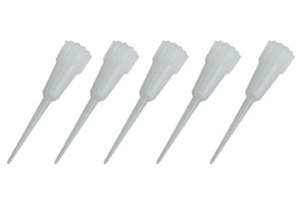Kawada SK-40 NOZZLE for INSTANT GRUE : 5pcs. - BanzaiHobby