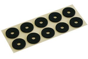 Kawada SK13 Body Protection Foam Pads 10pcs - BanzaiHobby