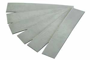 Kawada SK14 Rubber Double-Sided Tape 6 pcs - BanzaiHobby