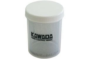 Kawada SK18L Cleaning Large Bearing Case - BanzaiHobby