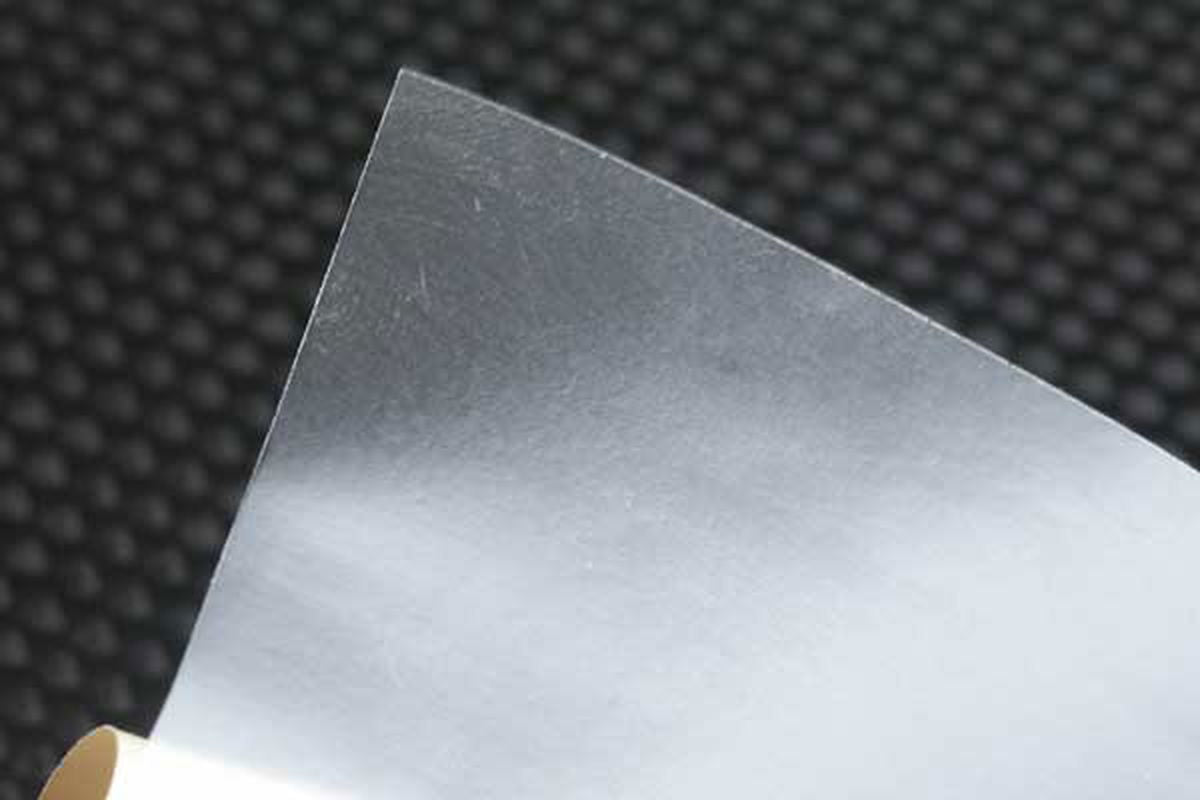 Kawada SK45 Hard Teflon Sheet 150x193mm - BanzaiHobby