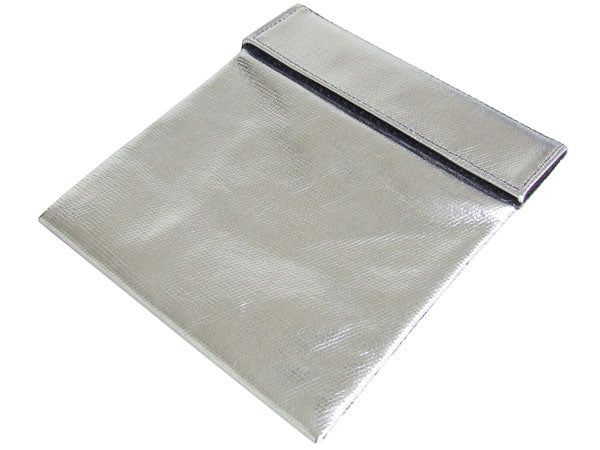 Kawada SK54S SAFETY BAG for Li-Po BATTERY S - BanzaiHobby