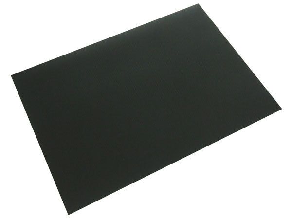 Kawada SK63L Real Carbon Seal Large - BanzaiHobby