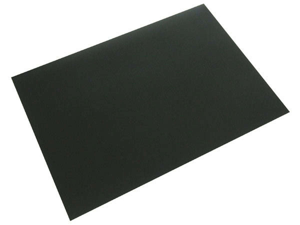 Kawada SK63S Real Carbon Small - BanzaiHobby