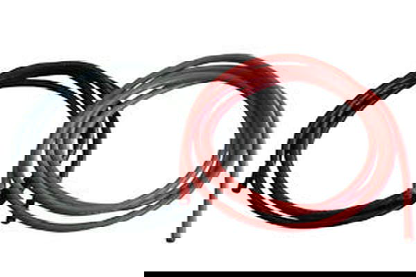 Kawada SK7 SILICON WIRE (SILVER CORD) - BanzaiHobby