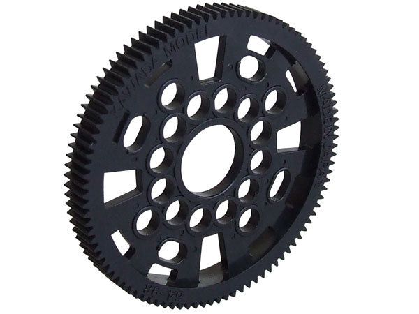 Kawada ST64108 Super EX Spur Gear 64P 108T - BanzaiHobby