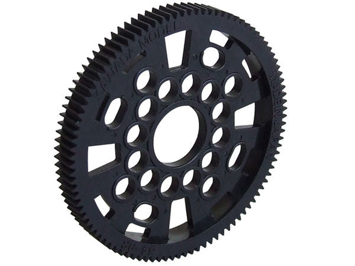 Kawada ST6498 Super EX ? Spur Gear 64P 98T - BanzaiHobby