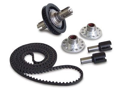 Kawada SYC100 Real Drift Conversion Set - BanzaiHobby