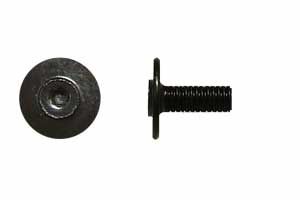 Kawada TTP3008 M3x8 TP Head Screw 10pcs - BanzaiHobby
