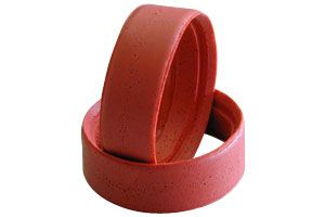 Kawada TU31SS Lightweight Inner Super Soft 2pcs - BanzaiHobby