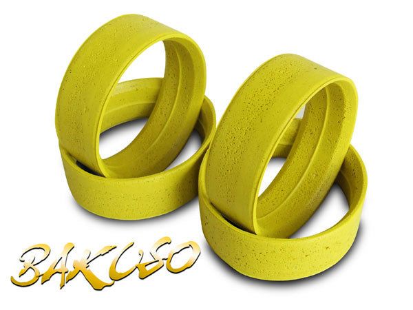 Kawada TUB31M BAKUSO Inner Medium 4pcs - BanzaiHobby