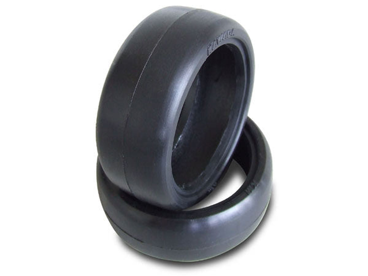 Kawada TUB4136 Slick KM-G36 for Touring (2pcs) - BanzaiHobby