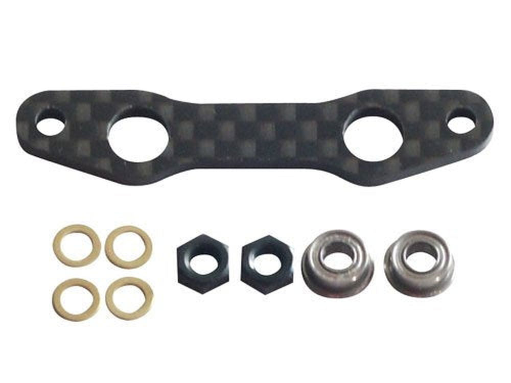 Kawada TUB505 TA05 Steering Linkage Bar - BanzaiHobby