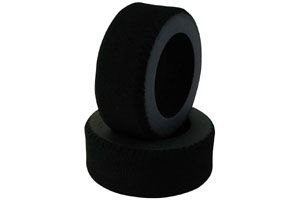 Kawada TUM-01 FORMED TIRE "C-RUBBER" for MINI CHASSIS - BanzaiHobby