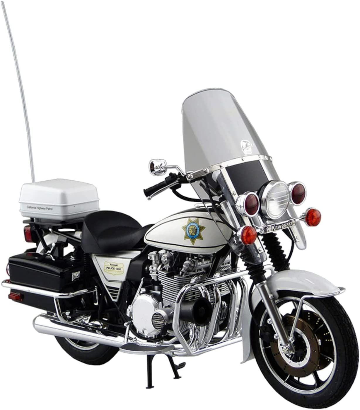 DRT POLICE ビワサギ DRT POLICE ［ビワサギ］