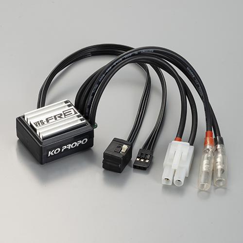 Ko Propo 40456 VFS-FR3 - BanzaiHobby