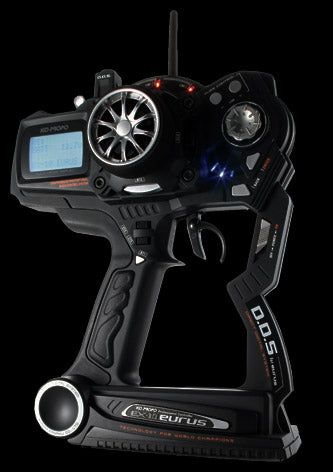 Ko Propo 10403 EX-10 Eurus Lightweight with Cell Set (RC0169) - BanzaiHobby