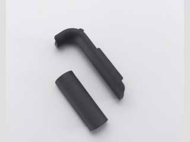 Ko Propo 10511 Color Grip Black (KIY) - BanzaiHobby