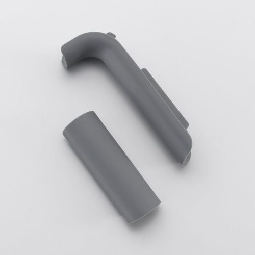 Ko Propo 10512 Color Grip KIY Gray - BanzaiHobby