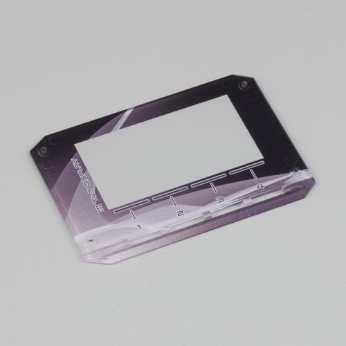 Ko Propo 10554 LCD Color Panel White for EX-1 KIY - BanzaiHobby