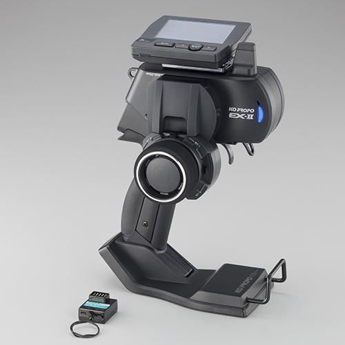 Ko Propo 10573 EX-2 Select Pack1 (Double x2 Receivers) - BanzaiHobby