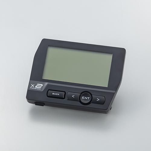Ko Propo 10672 LCD Expansion 2 EXP-201 - BanzaiHobby