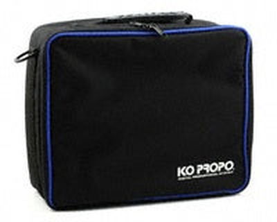 Ko Propo 16209 KO Propo EX-1 KIY Transmitter Bag - BanzaiHobby