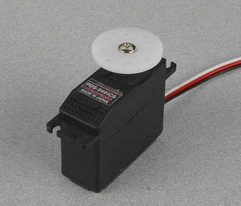 Ko Propo 30034 High Speed Digital Servo (949ICS) - BanzaiHobby