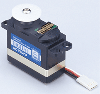 Ko Propo 30036 High Torque Power Digital Servo 2364ICS - BanzaiHobby