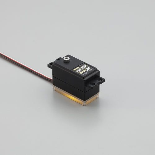 Ko Propo 30059 PDS-2531ICS LED Servo (Yellow LED) - BanzaiHobby
