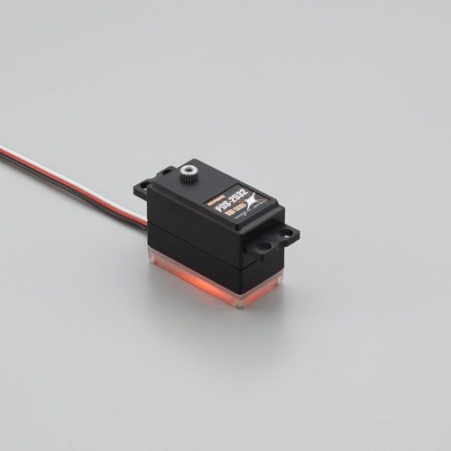 Ko Propo 30061 PDS-2532ICS LED LED High Torque Servo (Red LED) - BanzaiHobby
