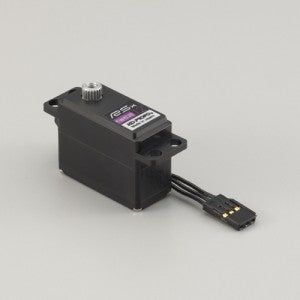 Ko Propo 30114 RSx12 Mini Servo - BanzaiHobby