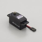 Ko Propo 30205 BSx2 One10 Response Servo Low Profile - BanzaiHobby