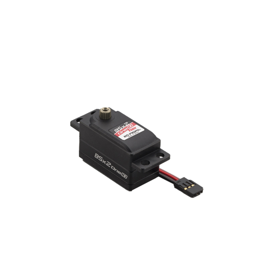 Ko Propo 30206 BSx2-one10 Power Servo - BanzaiHobby