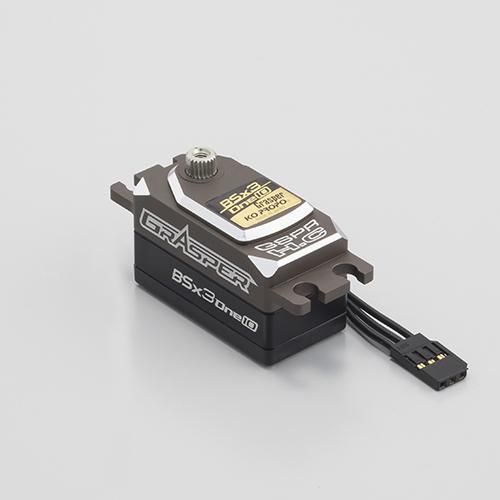 Ko Propo 30214 BSx3 One 10 Grasper - BanzaiHobby