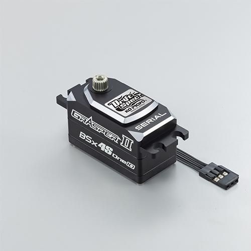 Ko Propo 30218 BSx4S-one10 Grasper2 DRIFT SPEC - BanzaiHobby