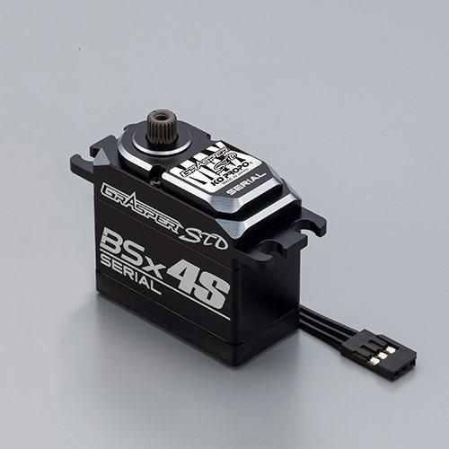 Ko Propo 30222 BSx4S-Grasper STD MAX - BanzaiHobby