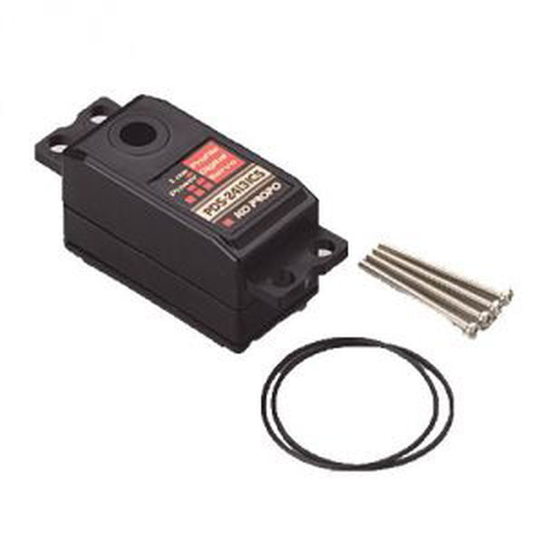 Ko Propo 35020 Servo Case PDS-2413ICS - BanzaiHobby