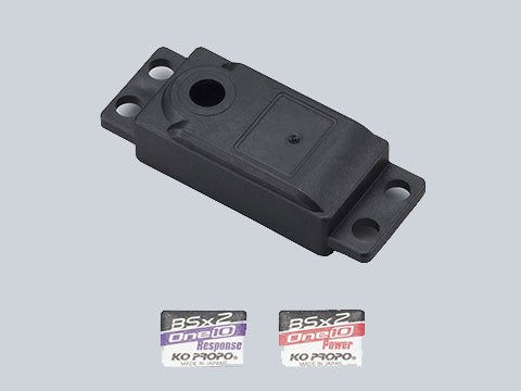 Ko Propo 35030 BSx2-one10 Upper Case - BanzaiHobby