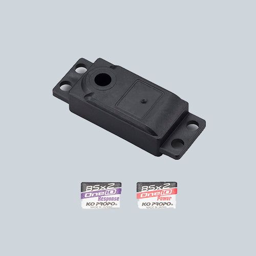 Ko Propo 35030 BSx2 one10 Upper Case - BanzaiHobby
