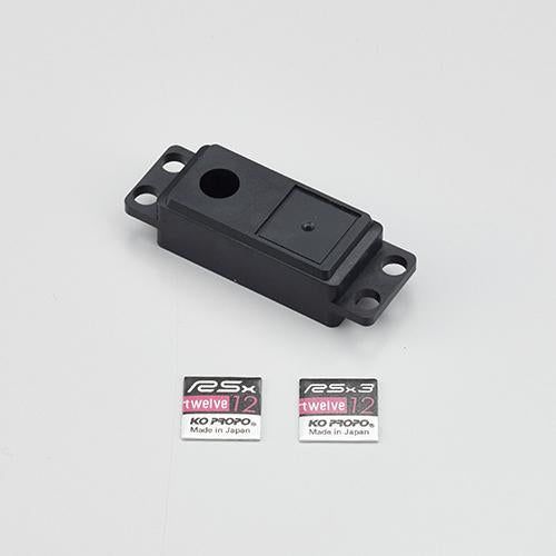 Ko Propo 35031 RSx12 Upper Case - BanzaiHobby